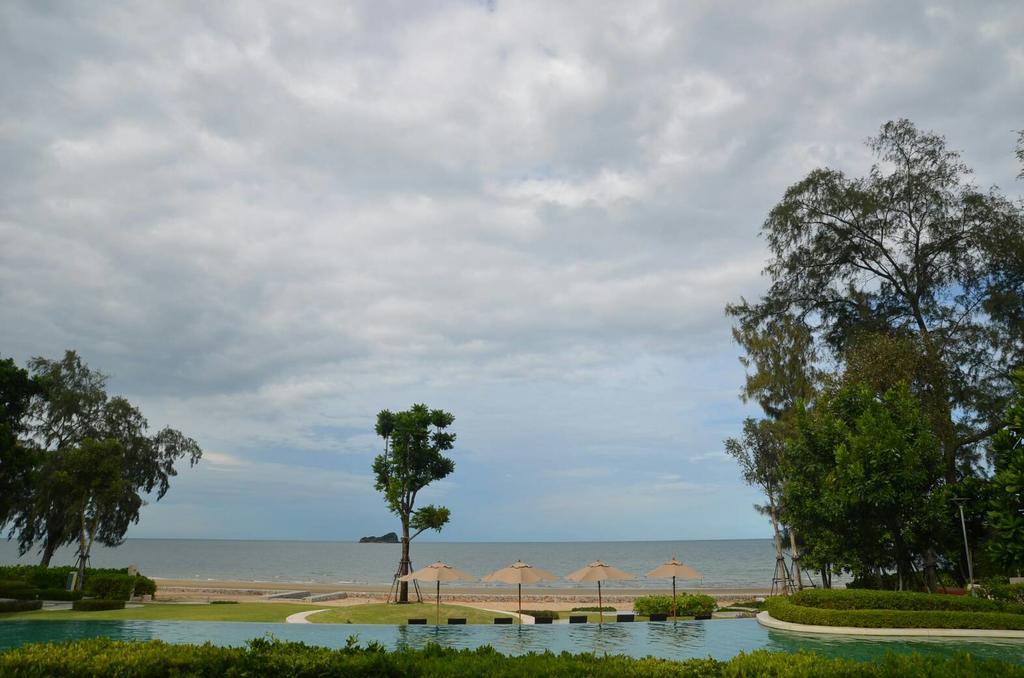 Luxury Cozy Wanvayla Condo Hua Hin Exterior photo