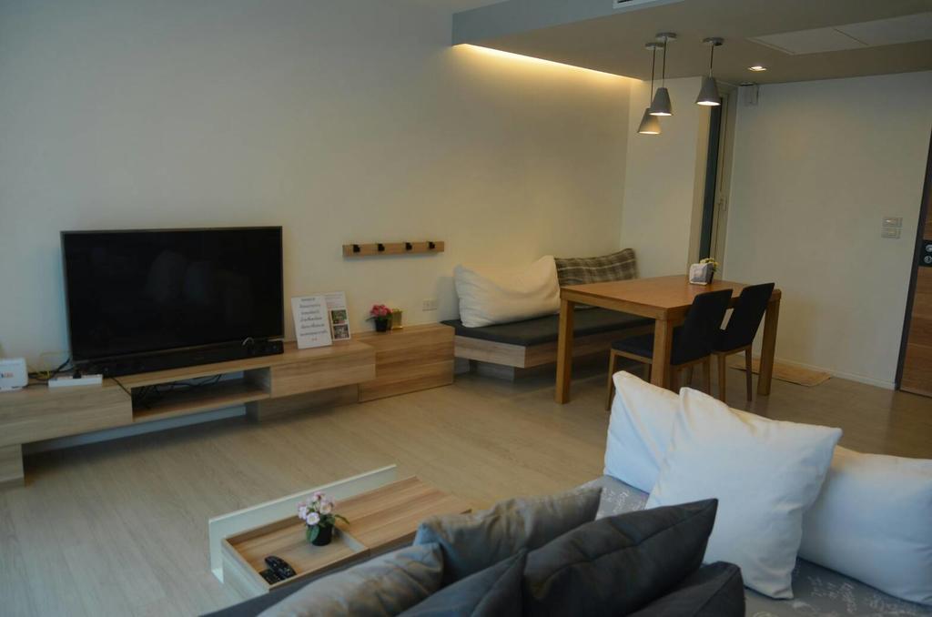 Luxury Cozy Wanvayla Condo Hua Hin Exterior photo