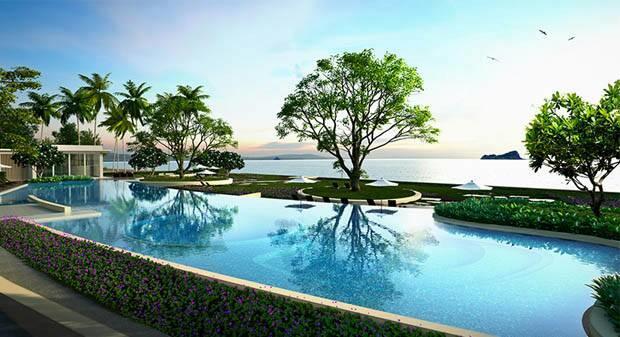 Luxury Cozy Wanvayla Condo Hua Hin Exterior photo