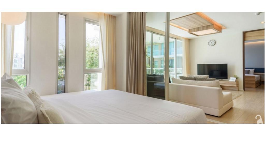 Luxury Cozy Wanvayla Condo Hua Hin Exterior photo